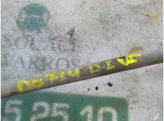 Recambio de tirante delantero izquierdo para land rover range rover sport 2.7 td v6 cat referencia OEM IAM RBM500150   2