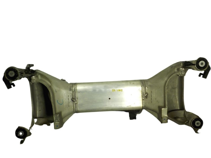 Recambio de puente trasero para peugeot 508 sw 1.6 blue-hdi fap referencia OEM IAM   