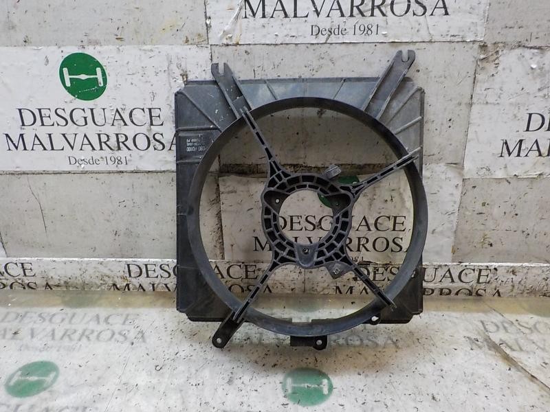 Recambio de canalizador aire para kia rio 1.5 cat referencia OEM IAM   