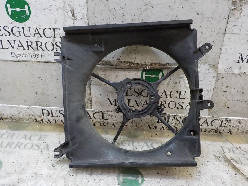 Recambio de canalizador aire para kia rio 1.5 cat referencia OEM IAM   