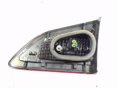 Recambio de piloto trasero izquierdo interior para renault scenic iii 1.5 dci diesel referencia OEM IAM 265550018R 265550018R  2