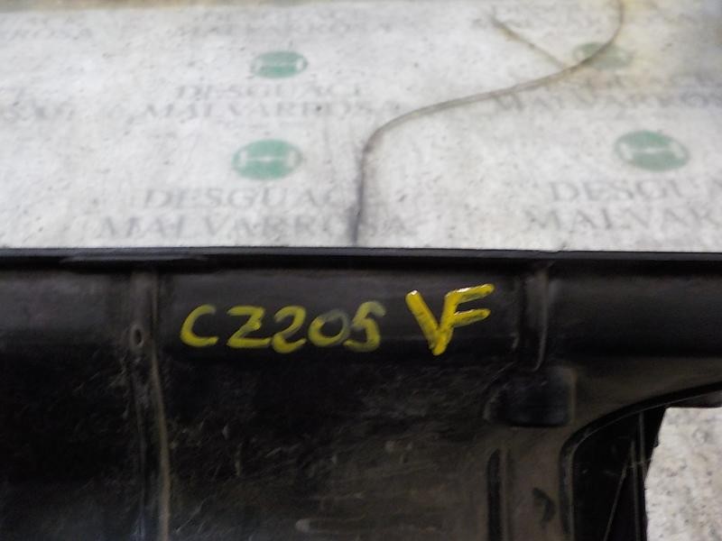 Recambio de canalizador aire para kia rio 1.5 cat referencia OEM IAM   