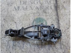 Recambio de maneta exterior trasera izquierda para volkswagen golf v berlina (1k1) referencia OEM IAM    2