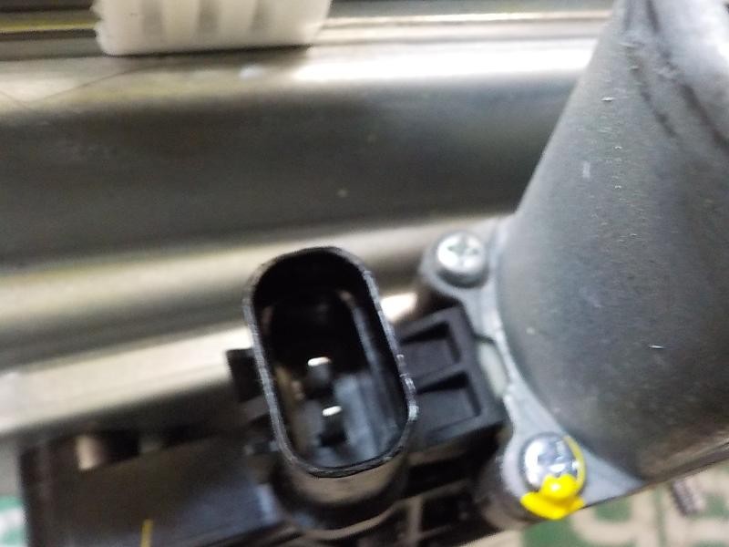 Recambio de elevalunas trasero derecho para hyundai kona pure referencia OEM IAM 83404J9000 82450J9000 