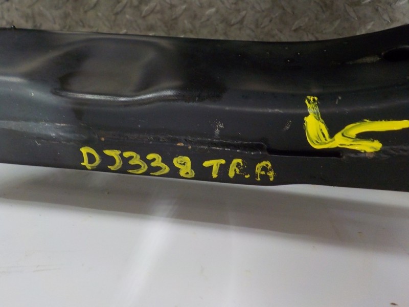 Recambio de puente trasero para hyundai santa fe essence 2wd referencia OEM IAM 55405S1050  