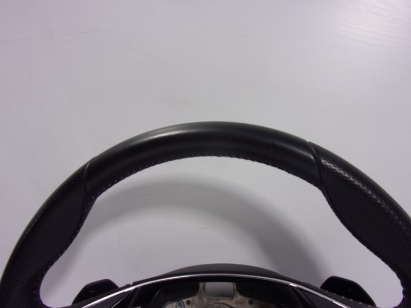 Recambio de volante para skoda kodiaq 2.0 tdi referencia OEM IAM 5E3419093PVKL 5E419093P 