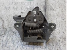 Recambio de cerradura capot para kia rio 1.5 cat referencia OEM IAM    2