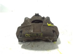 Recambio de pinza freno delantera izquierda para dacia lodgy 1.5 dci diesel fap cat referencia OEM IAM 410111495R   2