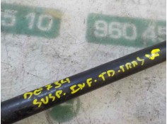 Recambio de brazo suspension inferior trasero derecho para land rover range rover sport 2.7 td v6 cat referencia OEM IAM RGD5000 2