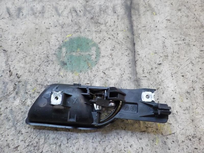 Recambio de maneta interior trasera derecha para volkswagen golf v berlina (1k1) referencia OEM IAM   