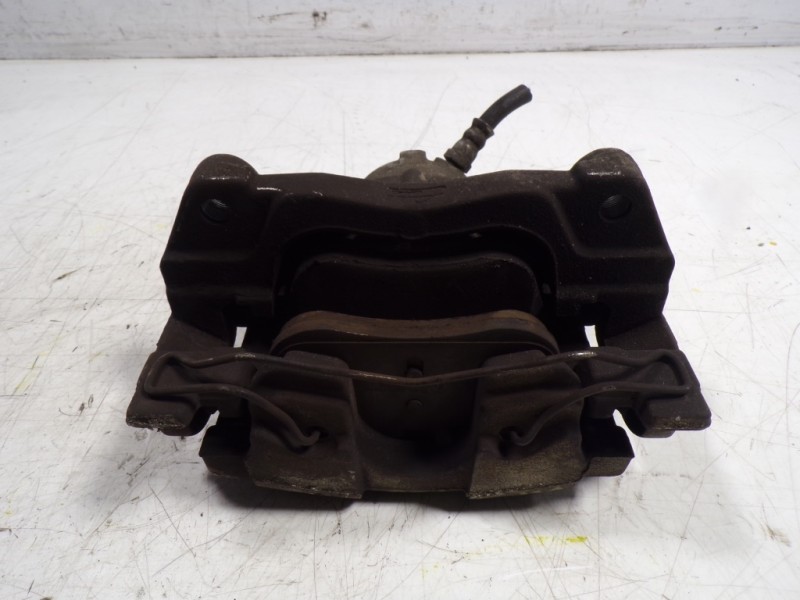 Recambio de pinza freno delantera derecha para renault scenic iii 1.5 dci diesel referencia OEM IAM 410010001R  