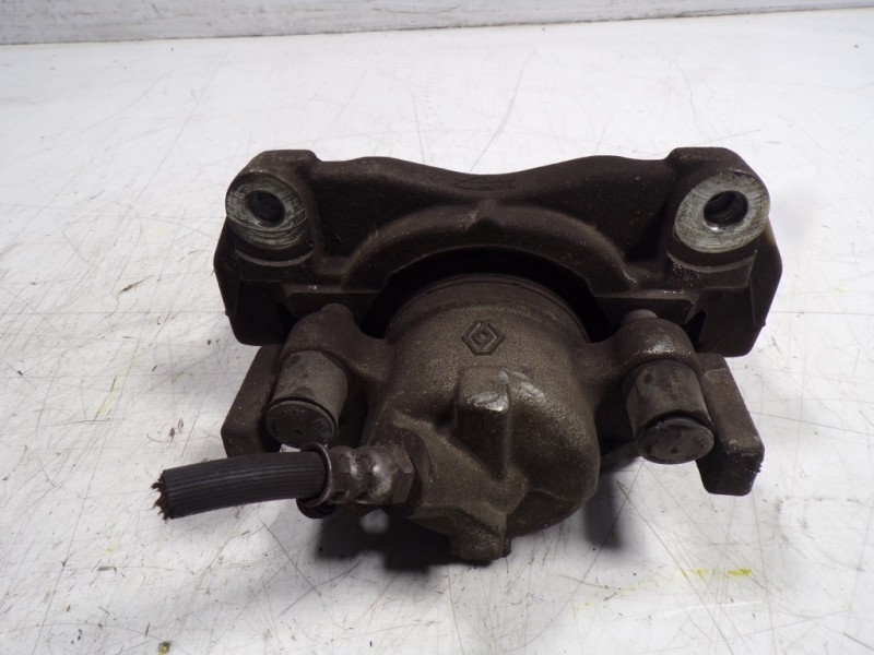 Recambio de pinza freno delantera derecha para renault scenic iii 1.5 dci diesel referencia OEM IAM 410010001R  