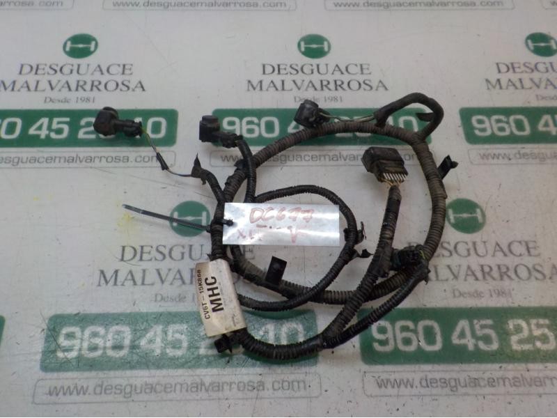 Recambio de modulo electronico para ford kuga (cbs) 2.0 tdci cat referencia OEM IAM 1845598  