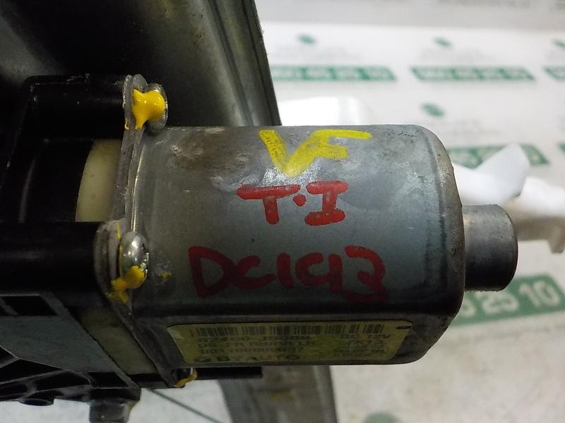 Recambio de elevalunas trasero izquierdo para hyundai kona pure referencia OEM IAM 83403J9000 83401J9000 