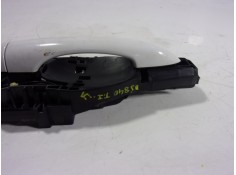 Recambio de maneta exterior trasera izquierda para alfa romeo stelvio (630) executive 4wd referencia OEM IAM 156113672   2