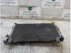 Recambio de condensador aire acondicionado para kia rio 1.5 cat referencia OEM IAM    2