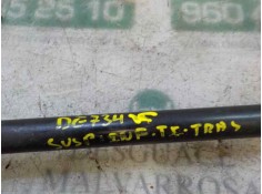 Recambio de brazo suspension inferior trasero izquierdo para land rover range rover sport 2.7 td v6 cat referencia OEM IAM RGD50 2