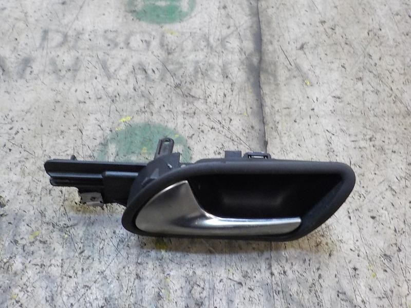 Recambio de maneta interior trasera izquierda para volkswagen golf v berlina (1k1) referencia OEM IAM   