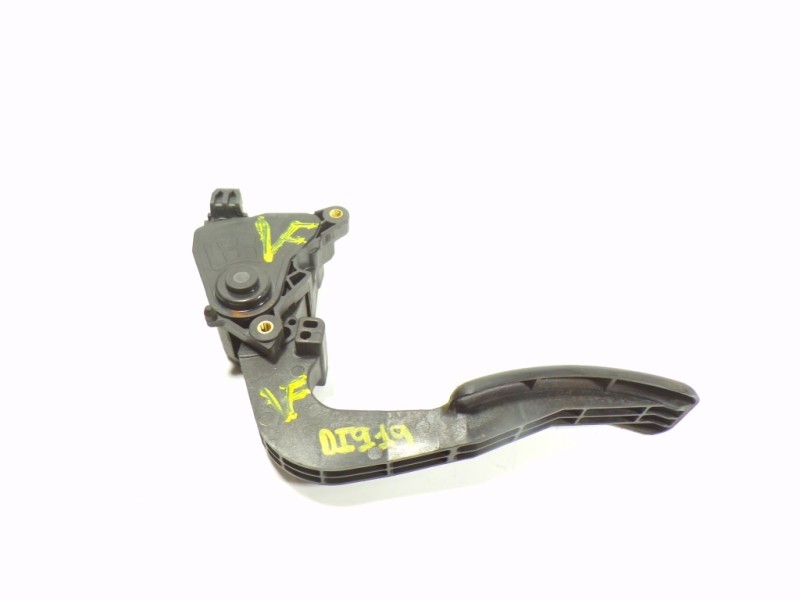 Recambio de potenciometro pedal para dacia lodgy 1.5 dci diesel fap cat referencia OEM IAM 180023122R 1800023122R 