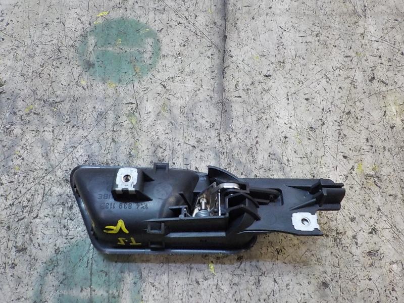 Recambio de maneta interior trasera izquierda para volkswagen golf v berlina (1k1) referencia OEM IAM   