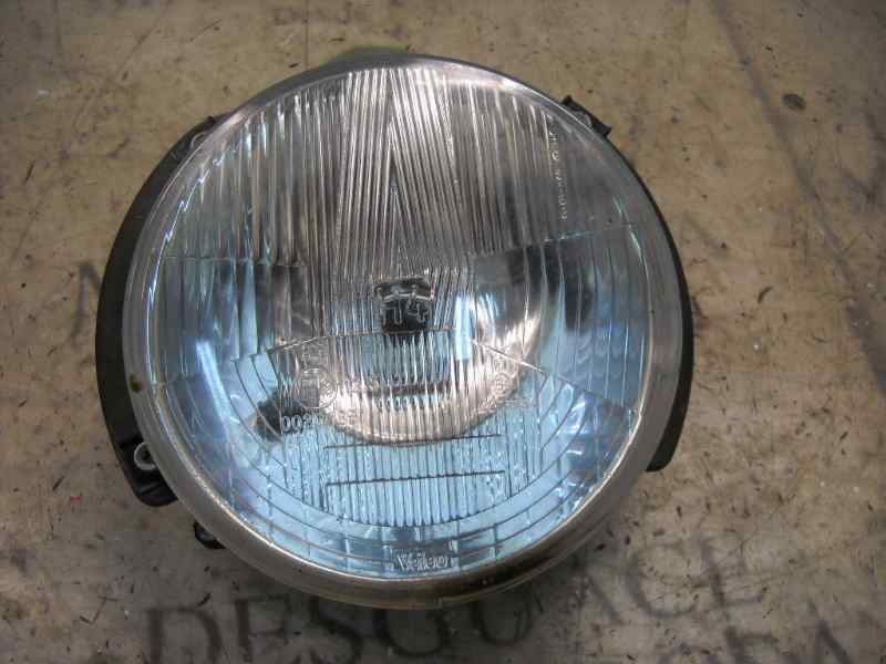 Recambio de faro derecho para volkswagen polo (867/871/873) 1.3 referencia OEM IAM   