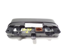 Recambio de cuadro instrumentos para citroën c4 cactus 1.2 12v e-thp referencia OEM IAM 9830087680 9830140880  2