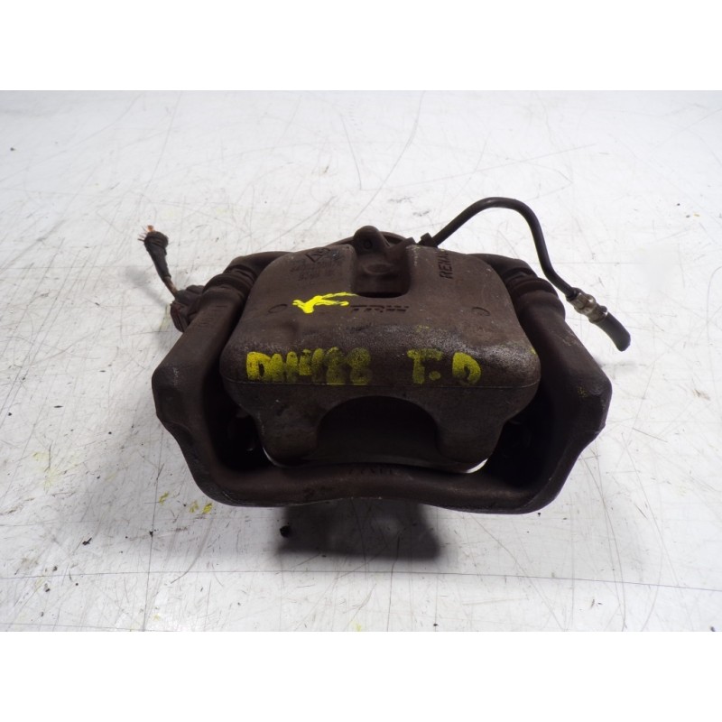 Recambio de pinza freno trasera derecha para renault scenic iii 1.5 dci diesel referencia OEM IAM 440019012R  