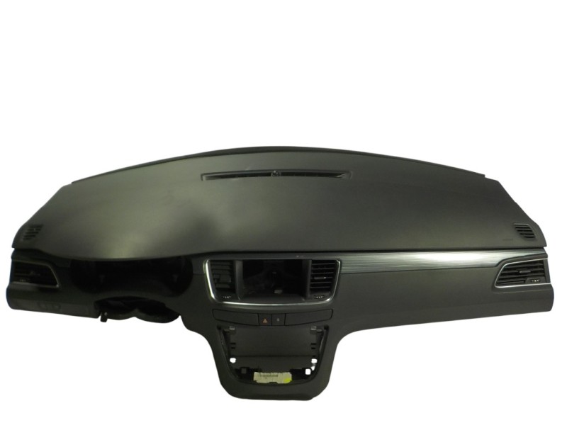 Recambio de salpicadero para peugeot 508 sw 1.6 blue-hdi fap referencia OEM IAM 8247X1  9803128780