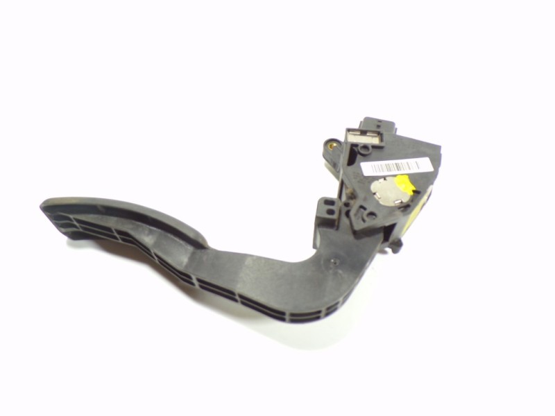 Recambio de potenciometro pedal para dacia lodgy 1.5 dci diesel fap cat referencia OEM IAM 180023122R 1800023122R 