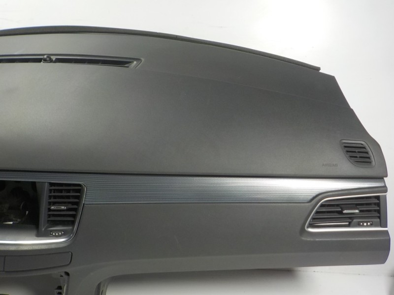 Recambio de salpicadero para peugeot 508 sw 1.6 blue-hdi fap referencia OEM IAM 8247X1  9803128780