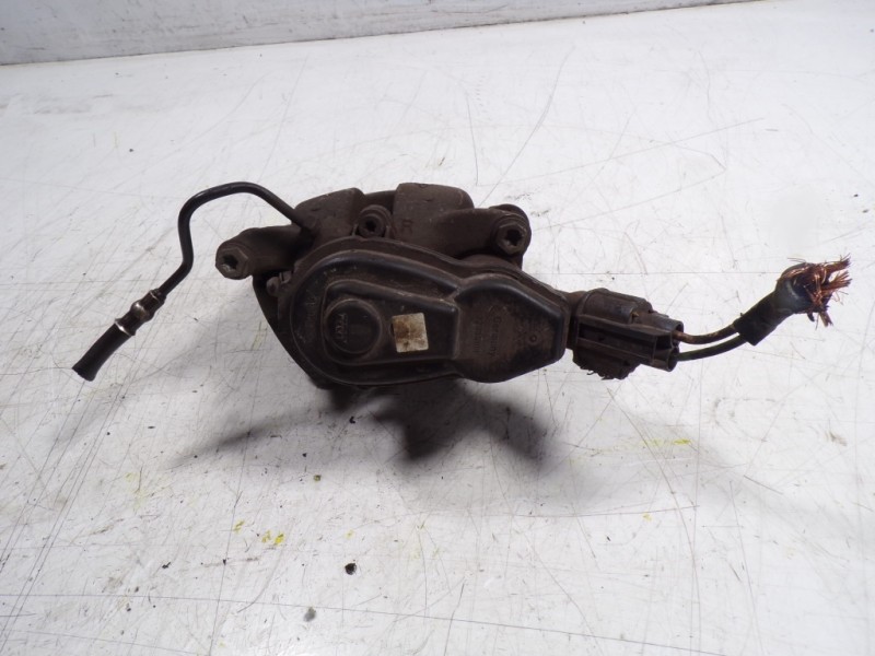 Recambio de pinza freno trasera derecha para renault scenic iii 1.5 dci diesel referencia OEM IAM 440019012R  