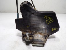 Recambio de cerradura puerta trasera izquierda para suzuki grand vitara jb (jt) 1.9 ddis turbodiesel referencia OEM IAM 8235065J 2