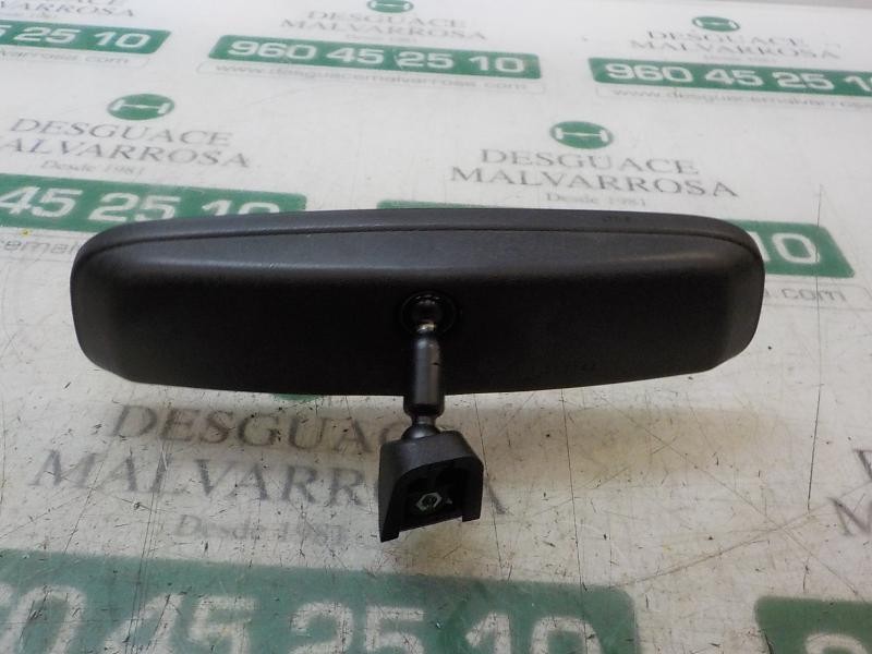 Recambio de espejo interior para hyundai kona pure referencia OEM IAM 851013X100  