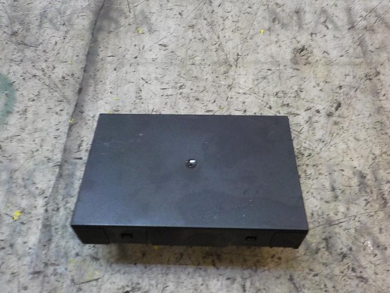 Recambio de modulo electronico para volkswagen golf v berlina (1k1) referencia OEM IAM   