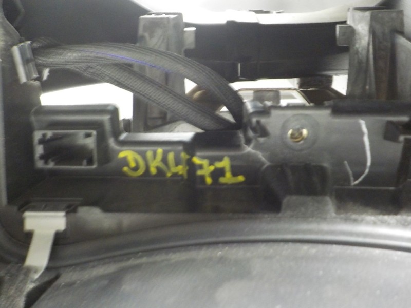 Recambio de salpicadero para peugeot 508 sw 1.6 blue-hdi fap referencia OEM IAM 8247X1  9803128780