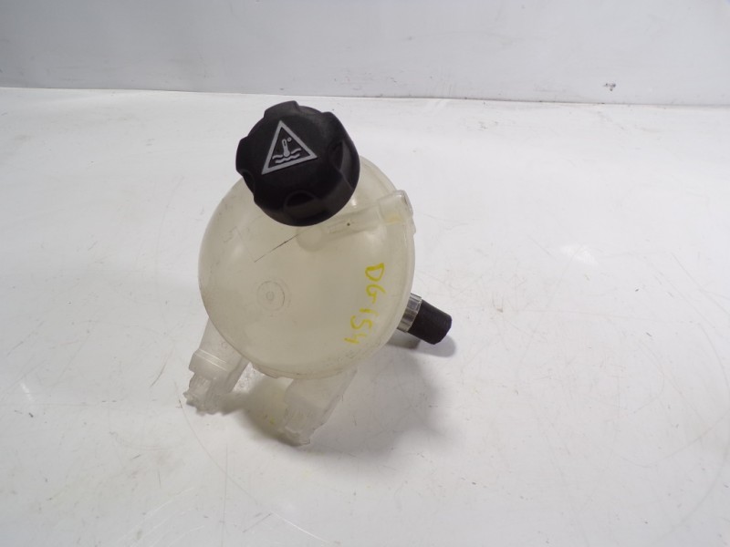 Recambio de deposito expansion para citroën c4 cactus 1.2 12v e-thp referencia OEM IAM 9800777280  