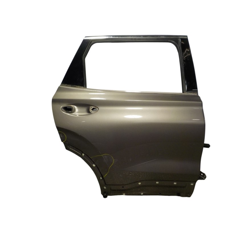 Recambio de puerta trasera derecha para hyundai santa fe essence 2wd referencia OEM IAM 77004S1000  