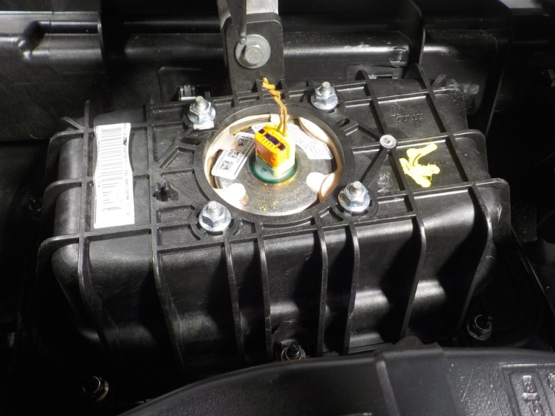 Recambio de salpicadero para peugeot 508 sw 1.6 blue-hdi fap referencia OEM IAM 8247X1  9803128780