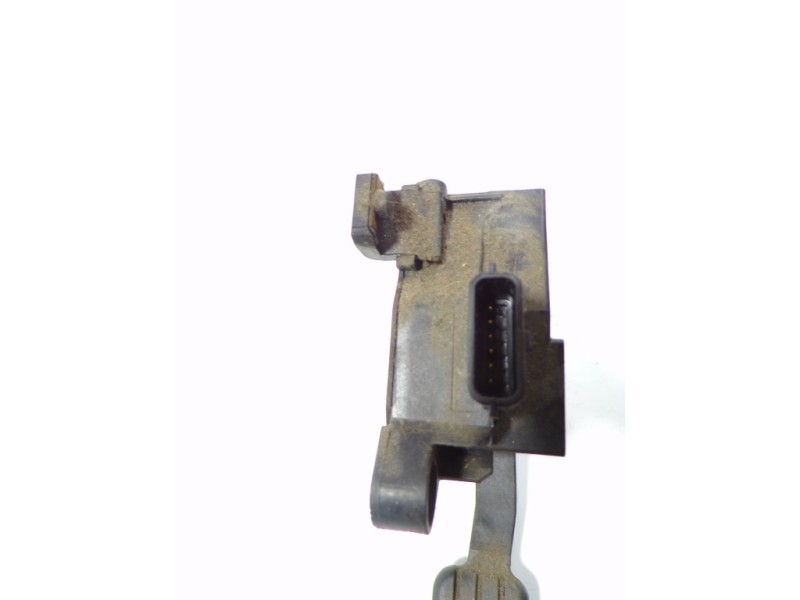 Recambio de potenciometro pedal para dacia lodgy 1.5 dci diesel fap cat referencia OEM IAM 180023122R 1800023122R 