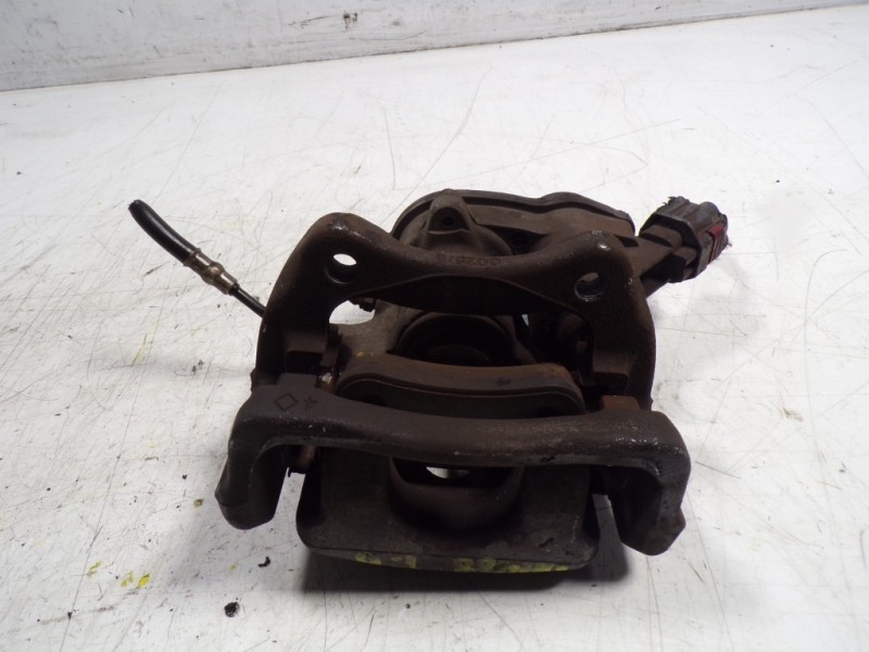 Recambio de pinza freno trasera derecha para renault scenic iii 1.5 dci diesel referencia OEM IAM 440019012R  