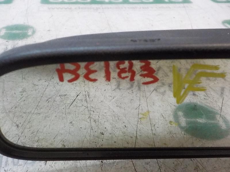 Recambio de espejo interior para hyundai kona pure referencia OEM IAM 851013X100  