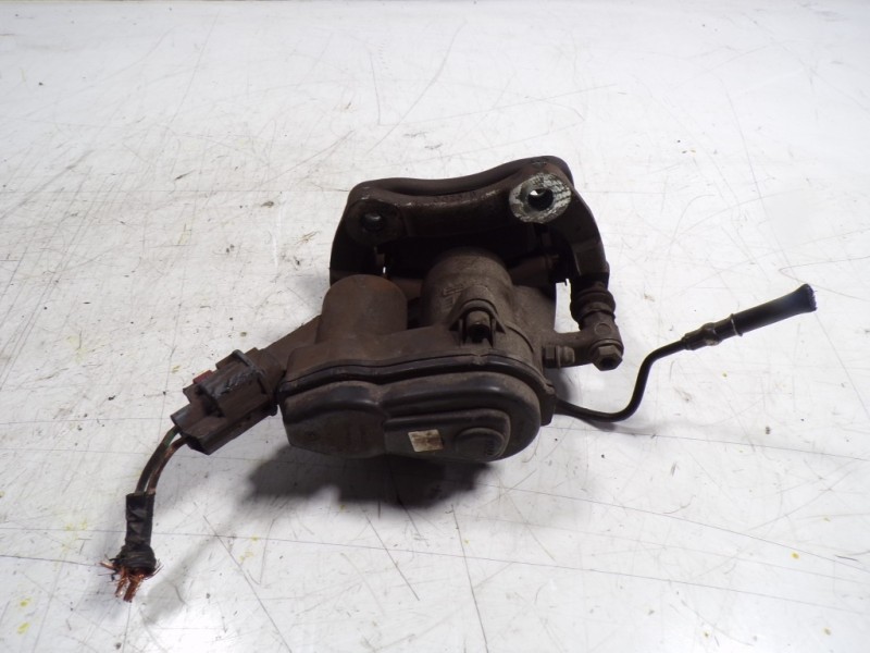 Recambio de pinza freno trasera derecha para renault scenic iii 1.5 dci diesel referencia OEM IAM 440019012R  