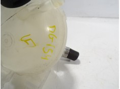 Recambio de deposito expansion para citroën c4 cactus 1.2 12v e-thp referencia OEM IAM 9800777280   2