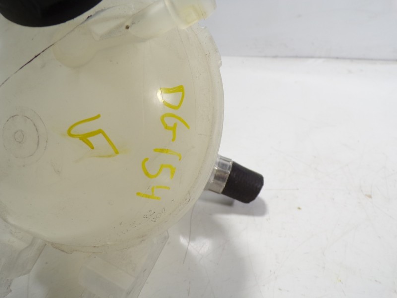 Recambio de deposito expansion para citroën c4 cactus 1.2 12v e-thp referencia OEM IAM 9800777280  