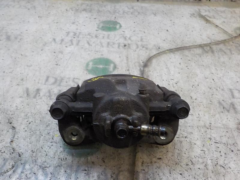 Recambio de pinza freno delantera derecha para kia rio 1.5 cat referencia OEM IAM   