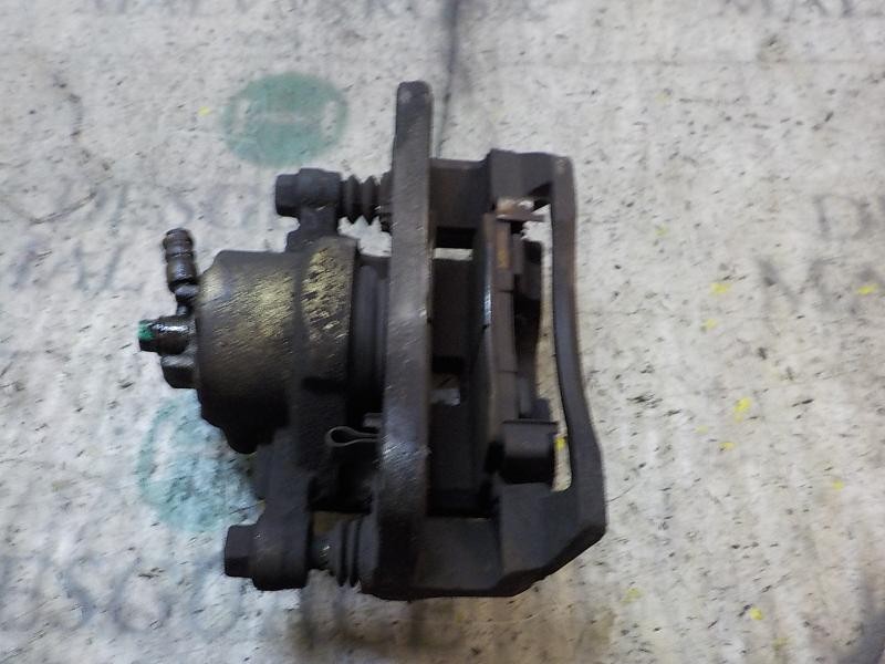 Recambio de pinza freno delantera derecha para kia rio 1.5 cat referencia OEM IAM   