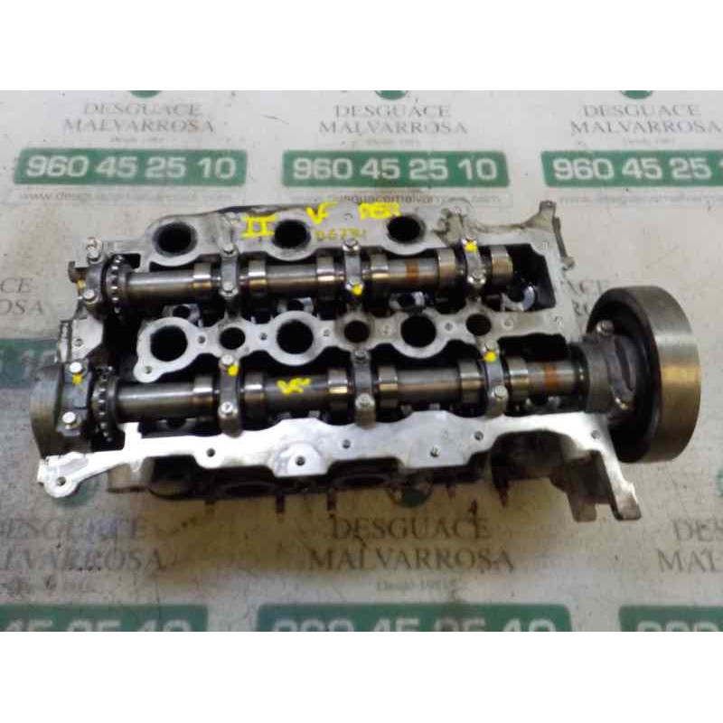 Recambio de culata para land rover range rover sport 2.7 td v6 cat referencia OEM IAM 1357023  