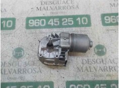 Recambio de motor limpia delantero para peugeot 5008 2.0 16v hdi fap cat (rhe / dw10cted4) referencia OEM IAM 6405PZ 1397220576  2