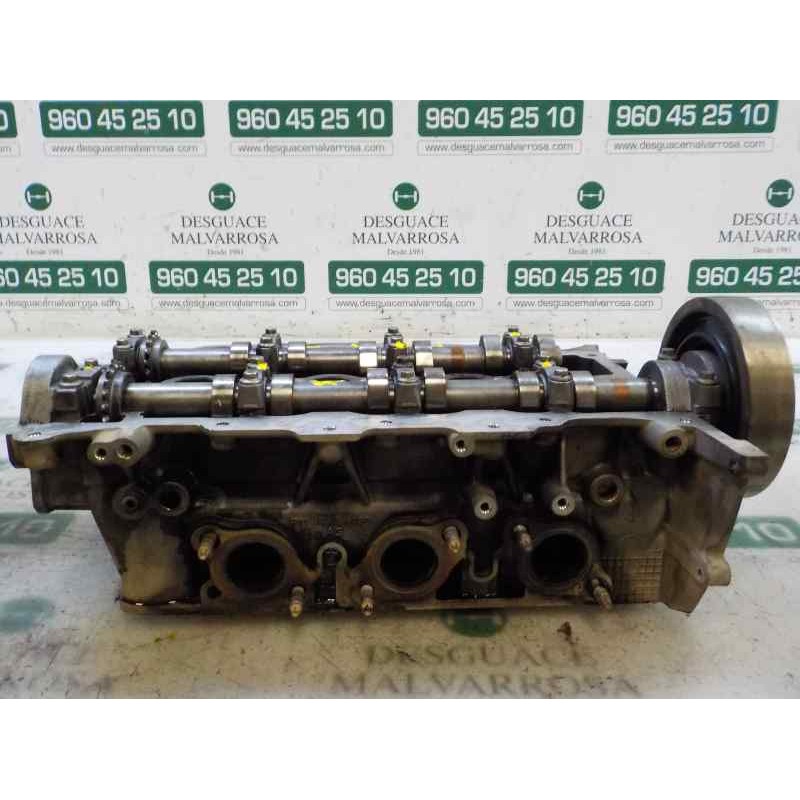 Recambio de culata para land rover range rover sport 2.7 td v6 cat referencia OEM IAM 1357023  