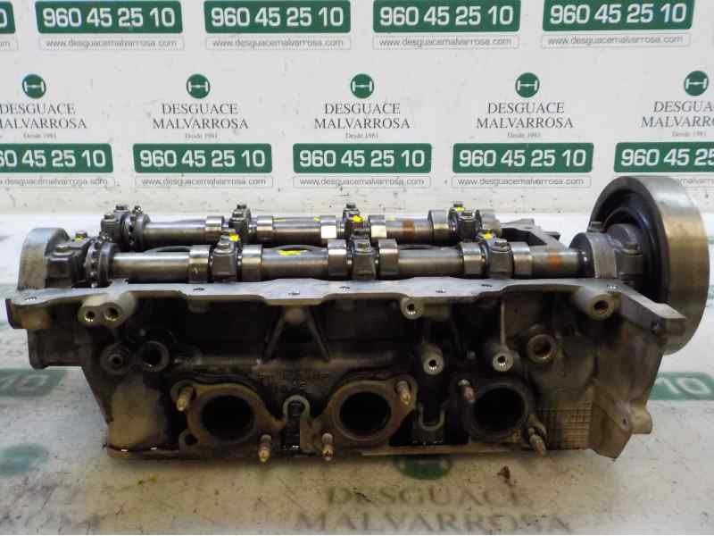 Recambio de culata para land rover range rover sport 2.7 td v6 cat referencia OEM IAM 1357023  